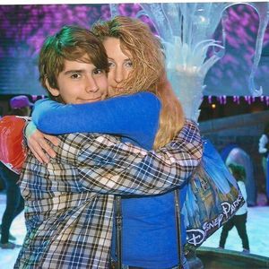 Meet your Posher, Joanna